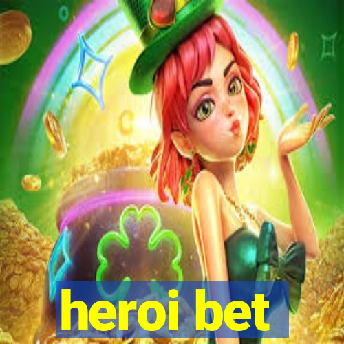 heroi bet